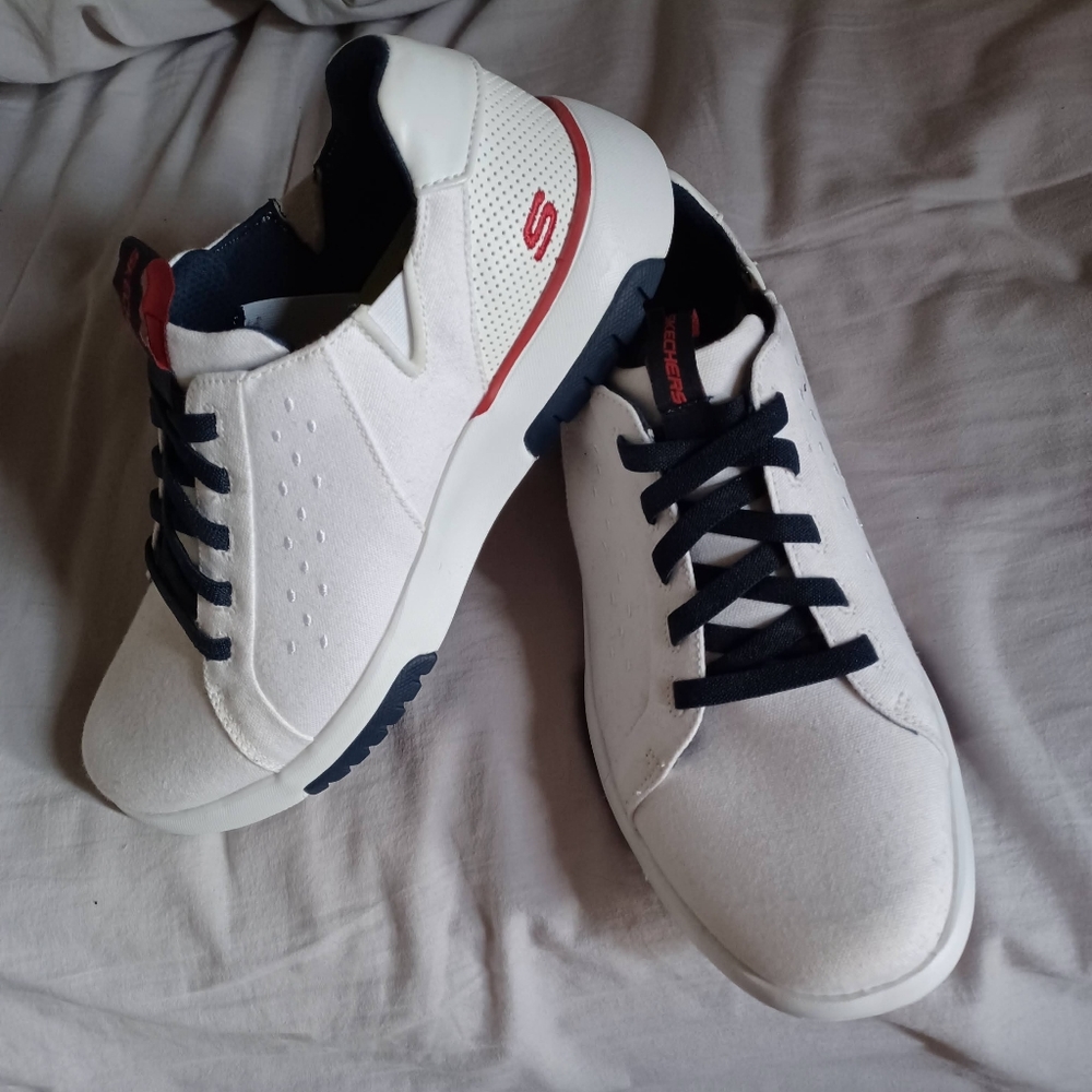 Sckecher Men's  Bellinger 2.0 Hanwell Low